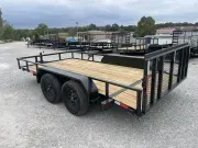 new Utility Trailers Other  for sale, in Hickory Hill, MO Thumbnail 2