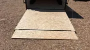 new Cargo (Enclosed) Trailers Impact Trailers  for sale, in Hickory Hill, MO Thumbnail 9