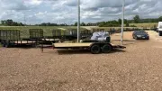 new Equipment / Flatbed Trailers WD Trailer  for sale, in Columbia, MO Thumbnail 6