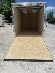 new Cargo (Enclosed) Trailers Impact Trailers  for sale, in Hickory Hill, MO Thumbnail 6