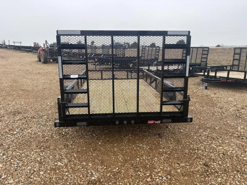 new Utility Trailers Load Trail  for sale, in Columbia, MO Thumbnail 3