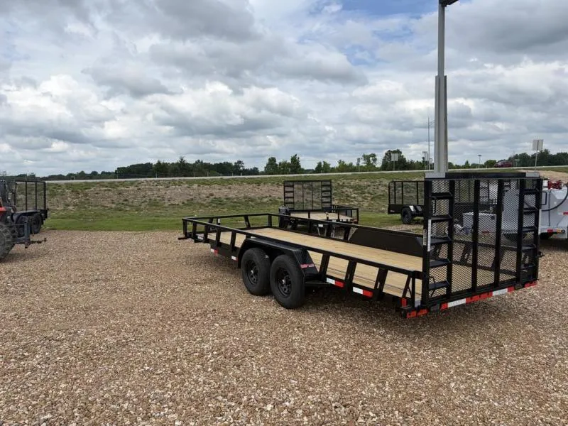new Utility Trailers Load Trail  for sale, in Hickory Hill, MO Thumbnail 2