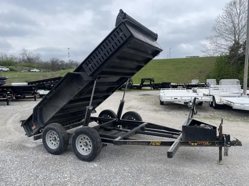 used Other Trailers Doolittle Trailer Mfg  for sale, in Columbia, MO Thumbnail 7