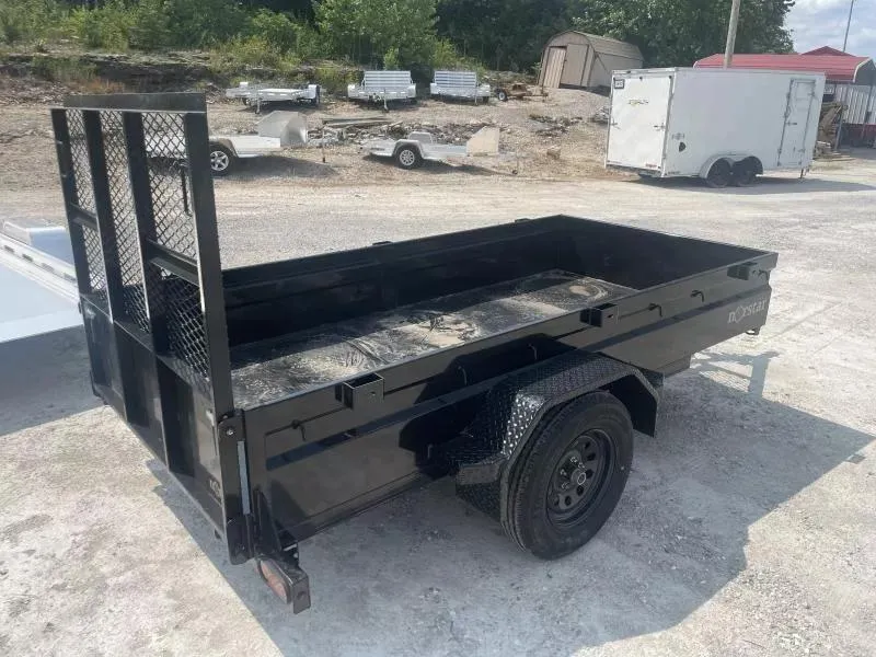 used Other Trailers Norstar  for sale, in Hickory Hill, MO Thumbnail 3