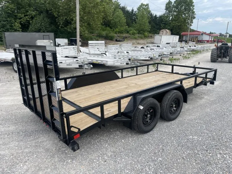 2026 Load Trail