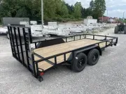 new Utility Trailers Load Trail  for sale, in Hickory Hill, MO Thumbnail 4