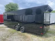 new Car Haulers / Racing Trailers Homesteader Trailers  for sale, in Columbia, MO Thumbnail 2