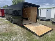 new Car Haulers / Racing Trailers Homesteader Trailers  for sale, in Columbia, MO Thumbnail 4