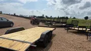 new Equipment / Flatbed Trailers WD Trailer  for sale, in Columbia, MO Thumbnail 1