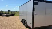 new Cargo (Enclosed) Trailers Impact Trailers  for sale, in Hickory Hill, MO Thumbnail 2