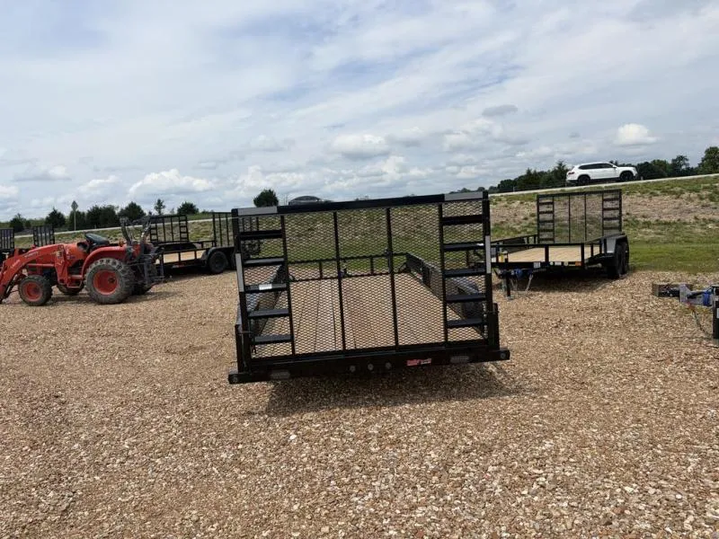 new Utility Trailers Load Trail  for sale, in Columbia, MO Thumbnail 2