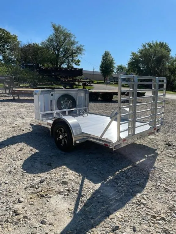 used Other Trailers Sundowner Trailers  for sale, in Hickory Hill, MO Thumbnail 4