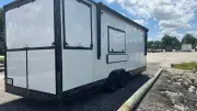used Vending / Concession Trailers Freedom Trailers  for sale, in Columbia, MO Thumbnail 5