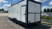 used Vending / Concession Trailers Freedom Trailers  for sale, in Columbia, MO Thumbnail 3