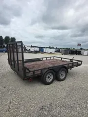 used Utility Trailers Other  for sale, in Columbia, MO Thumbnail 4