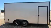 new Cargo (Enclosed) Trailers Impact Trailers  for sale, in Hickory Hill, MO Thumbnail 5