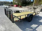 new Utility Trailers Other  for sale, in Hickory Hill, MO Thumbnail 4