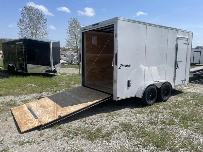 used Other Trailers Homesteader Trailers  for sale, in Hickory Hill, MO Thumbnail 5