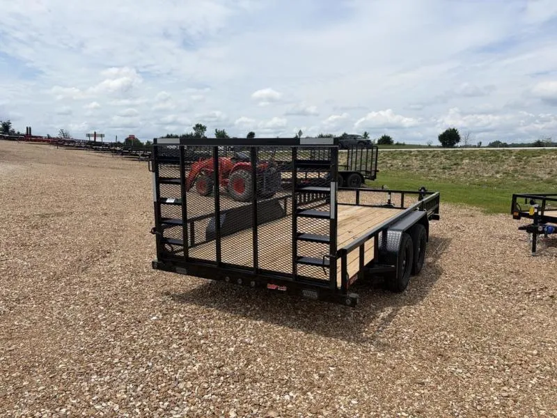 new Utility Trailers Load Trail  for sale, in Columbia, MO Thumbnail 5