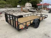 new Utility Trailers Other  for sale, in Columbia, MO Thumbnail 4