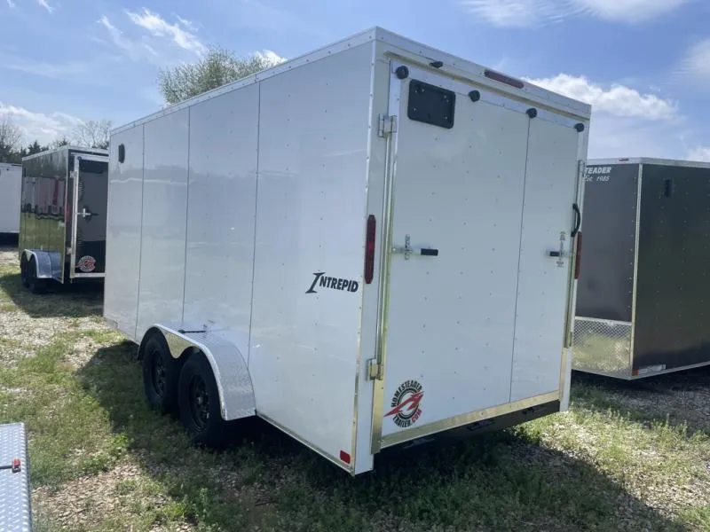 used Other Trailers Homesteader Trailers  for sale, in Hickory Hill, MO Thumbnail 5