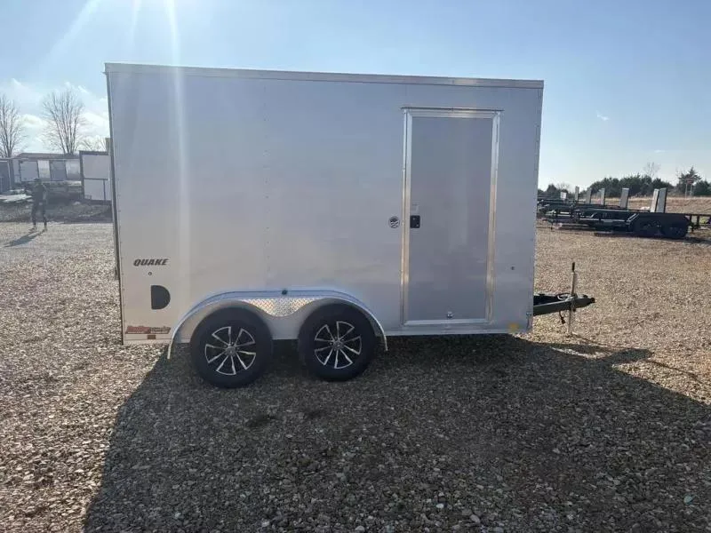 used Other Trailers Impact Trailers  for sale, in Columbia, MO Thumbnail 2