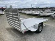 new Utility Trailers Aluma  for sale, in Columbia, MO Thumbnail 3