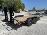 new Car Haulers / Racing Trailers Load Trail  for sale, in Hickory Hill, MO Thumbnail 4