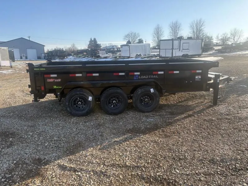 new Dump Trailers Load Trail  for sale, in Columbia, MO Thumbnail 3