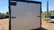 new Cargo (Enclosed) Trailers Impact Trailers  for sale, in Hickory Hill, MO Thumbnail 3
