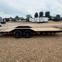 2026 Load Trail 102X22 CARHAULER 14K GVW