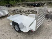 new Utility Trailers Aluma  for sale, in Hickory Hill, MO Thumbnail 3