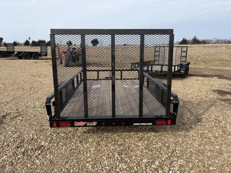 used Other Trailers Sure-Trac  for sale, in Hickory Hill, MO Thumbnail 3