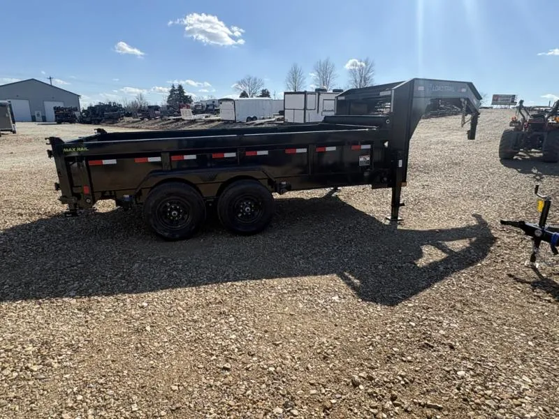 new Dump Trailers Load Trail  for sale, in Columbia, MO Thumbnail 2