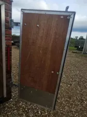 used Cargo (Enclosed) Trailers Doolittle Trailer Mfg  for sale, in Columbia, MO Thumbnail 4