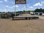 used Equipment / Flatbed Trailers Other  for sale, in Hickory Hill, MO Thumbnail 1