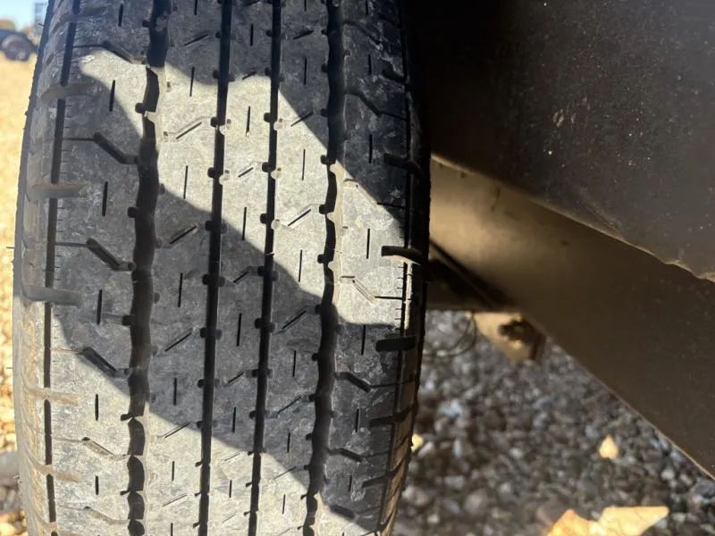 used Other Trailers Wells Cargo  for sale, in Hickory Hill, MO Thumbnail 9