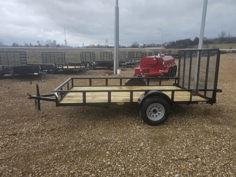new Utility Trailers Other  for sale, in Columbia, MO Thumbnail 3