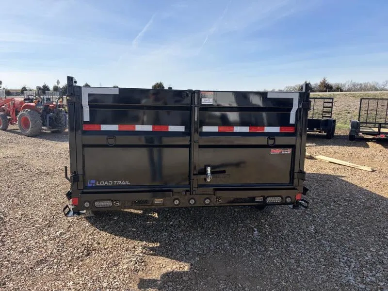 new Dump Trailers Load Trail  for sale, in Columbia, MO Thumbnail 3