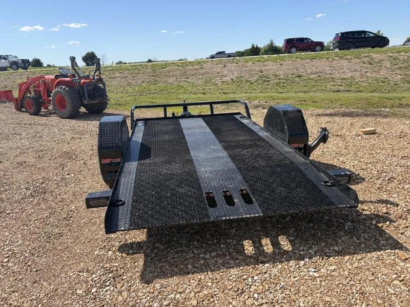 new Tilt Trailers Load Trail  for sale, in Columbia, MO Thumbnail 2