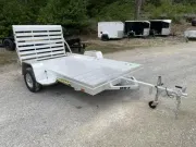 new Utility Trailers Aluma  for sale, in Columbia, MO Thumbnail 4