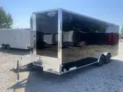new Car Haulers / Racing Trailers Impact Trailers  for sale, in Columbia, MO Thumbnail 4