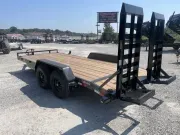 new Car Haulers / Racing Trailers Load Trail  for sale, in Hickory Hill, MO Thumbnail 3