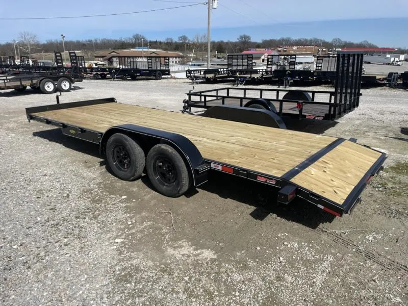 new Car Haulers / Racing Trailers Other  for sale, in Columbia, MO Thumbnail 4