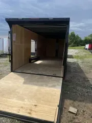 new Car Haulers / Racing Trailers Homesteader Trailers  for sale, in Columbia, MO Thumbnail 8