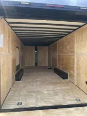 new Car Haulers / Racing Trailers Homesteader Trailers  for sale, in Columbia, MO Thumbnail 5