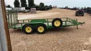 used Utility Trailers Other  for sale, in Hickory Hill, MO Thumbnail 3