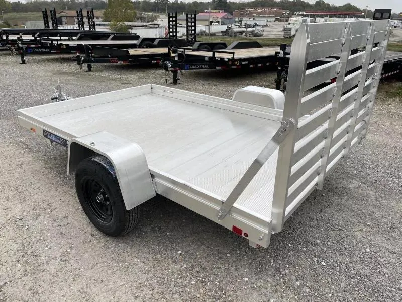 new Utility Trailers Aluma  for sale, in Columbia, MO Thumbnail 2