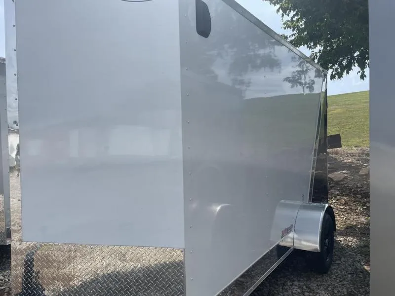 new Cargo (Enclosed) Trailers Continental Cargo  for sale, in Columbia, MO Thumbnail 7