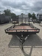 used Utility Trailers Other  for sale, in Columbia, MO Thumbnail 1